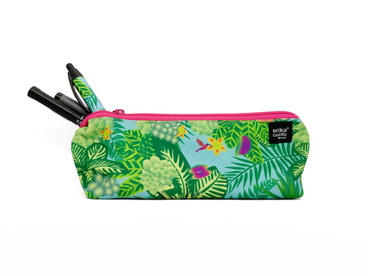 Estuche Selva - Mojo Art Shop