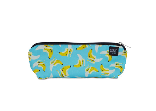 Estuche Plátanos - Mojo Art Shop