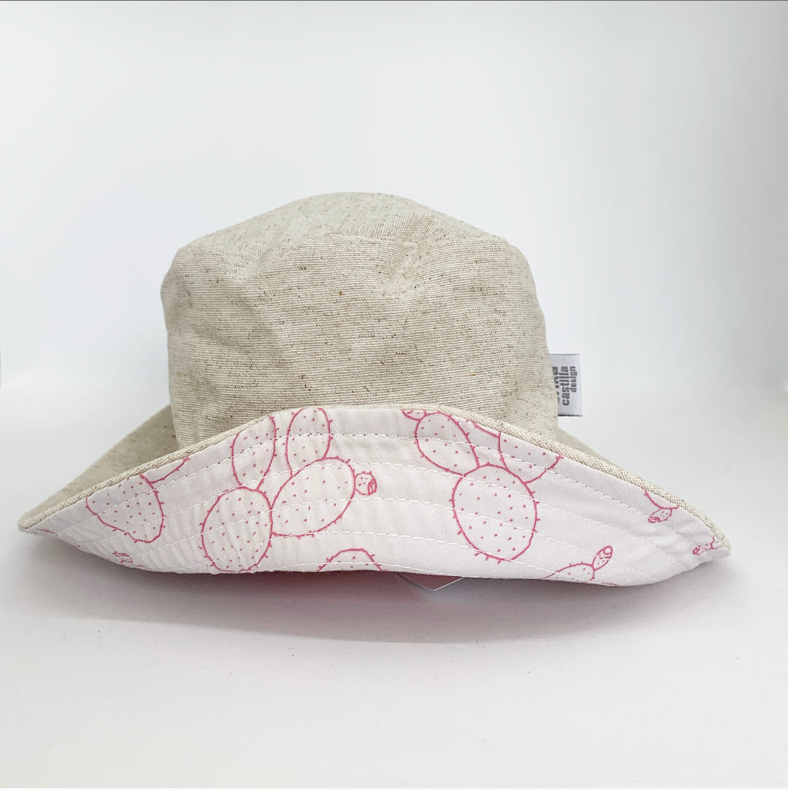 Gorrito Tunera - Mojo Art Shop