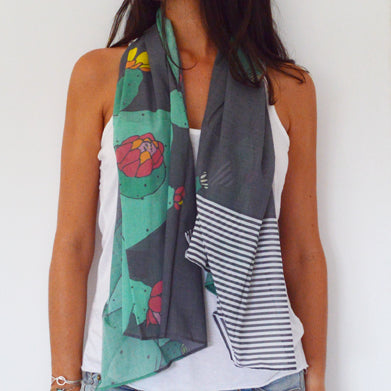 Pañuelo Tuneras - Mojo Art Shop