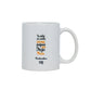 Taza Papas con Mojo - Mojo Art Shop